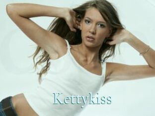 Kettykiss