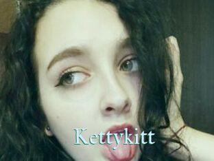 Kettykitt