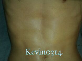 Kevin0314