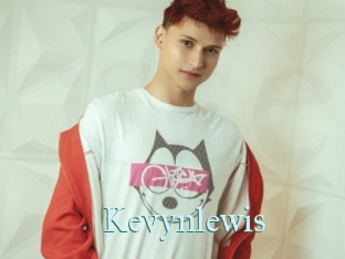 Kevynlewis