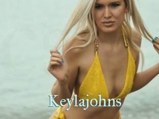 Keylajohns