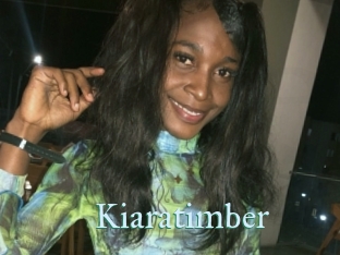 Kiaratimber