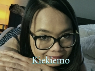 Kiekiemo