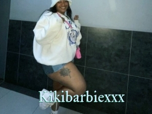 Kikibarbiexxx