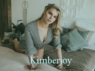 Kimberjoy