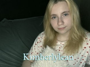 Kimberlylean