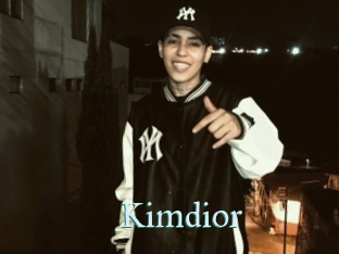 Kimdior