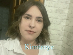 Kimtroye