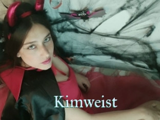 Kimweist