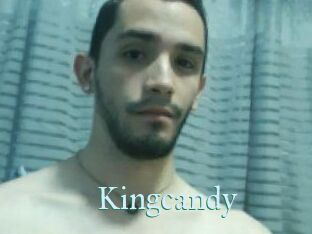 kingcandy CS Sexcam