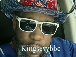 Kingsexybbc