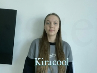 kiracool CS Sexcam