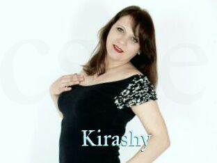 Kirashy