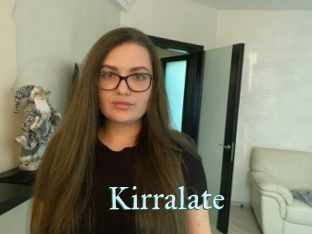 kirralate CS Sexcam