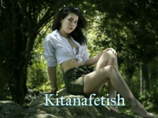 Kitanafetish