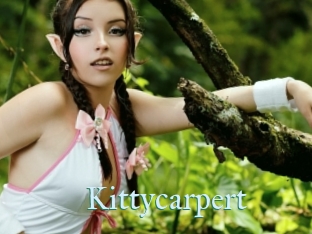kittycarpert CS Sexcam