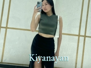 Kiyanayan