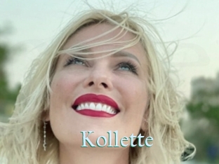 kollette CS Sexcam