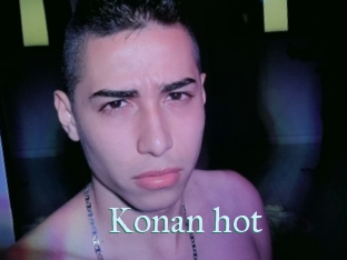 konan_hot CS Sexcam