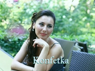 Konfetka