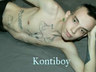 Kontiboy