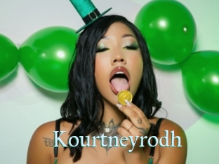 Kourtneyrodh