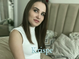 Krispe