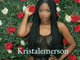 Kristalemerson