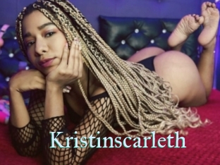 kristinscarleth CS Sexcam