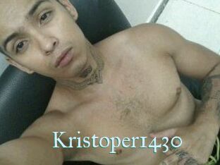 kristoper1430 CS Sexcam