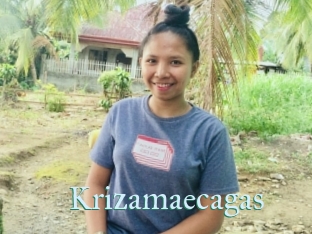 Krizamaecagas