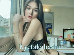 kyetakahashi CS Sexcam