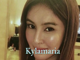 Kylamaria
