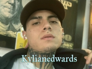 Kylianedwards