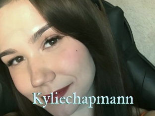 Kyliechapmann