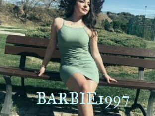 BARBIE1997