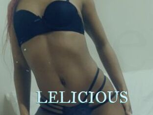 LELICIOUS