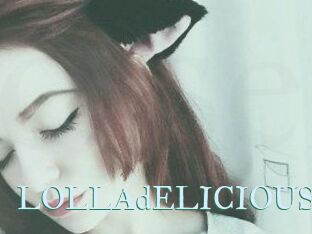 LOLLA_dELICIOUS