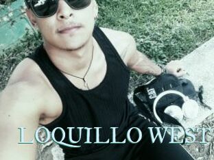 LOQUILLO_WEST CS Sexcam