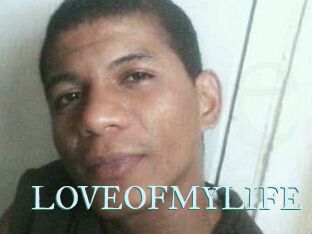 LOVEOFMYLIFE