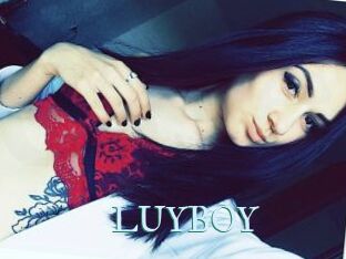 LUYBOY