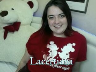 Lacertiana