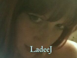 LadeeJ