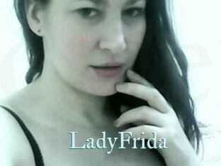 LadyFrida