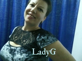 LadyG