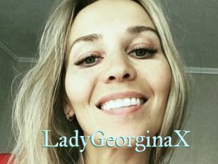 LadyGeorginaX