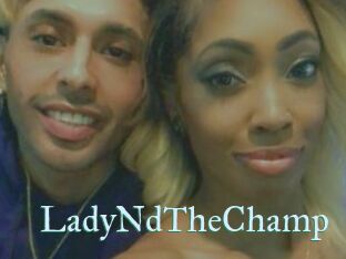 LadyNdTheChamp