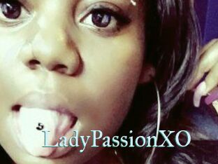 LadyPassionXO