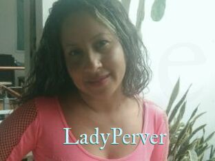 LadyPerver