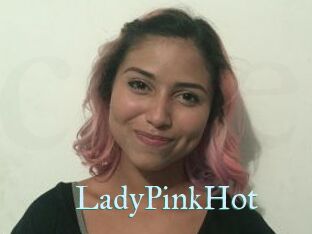 LadyPinkHot